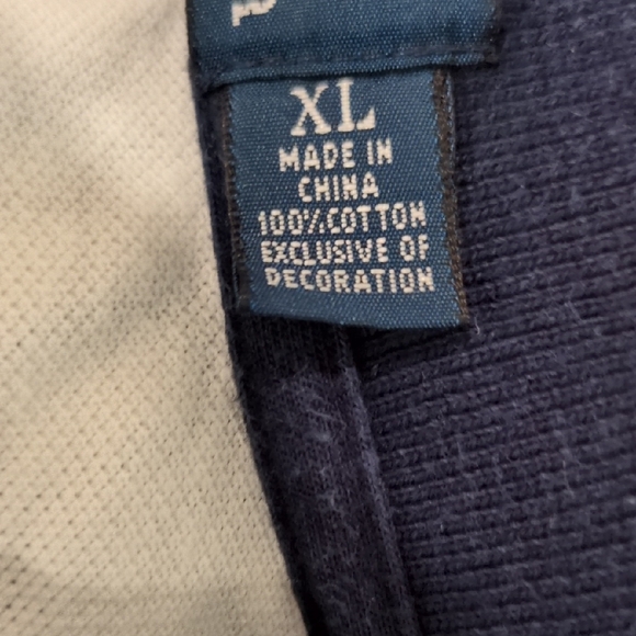 Us Open 2007 Polo - Picture 6 of 7